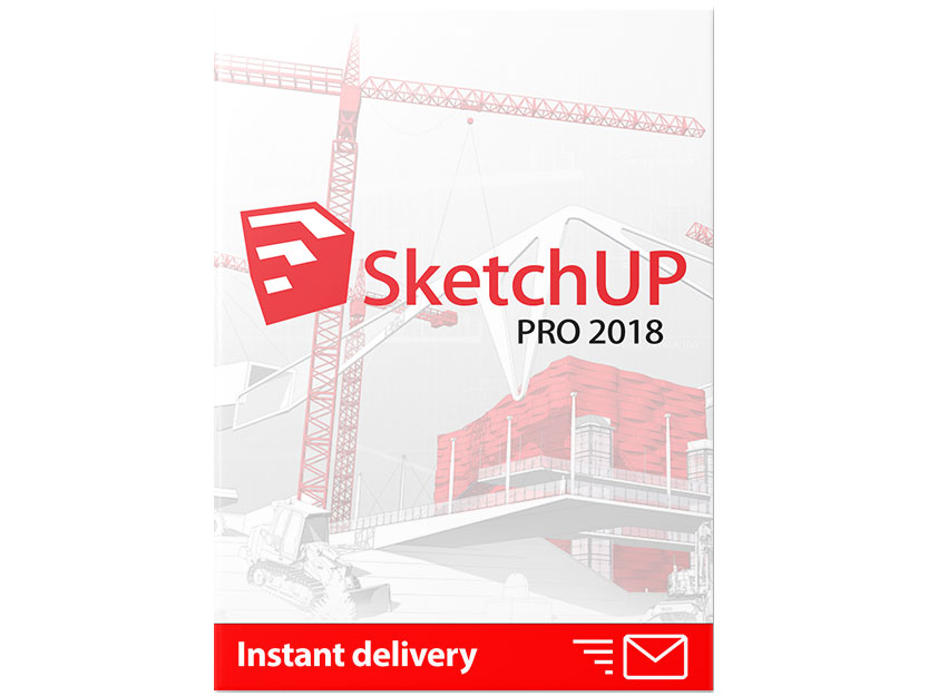 sketchup pro 2018 license key free download